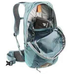 Рюкзак DEUTER Race 16 колір 3247 deepsea-jade