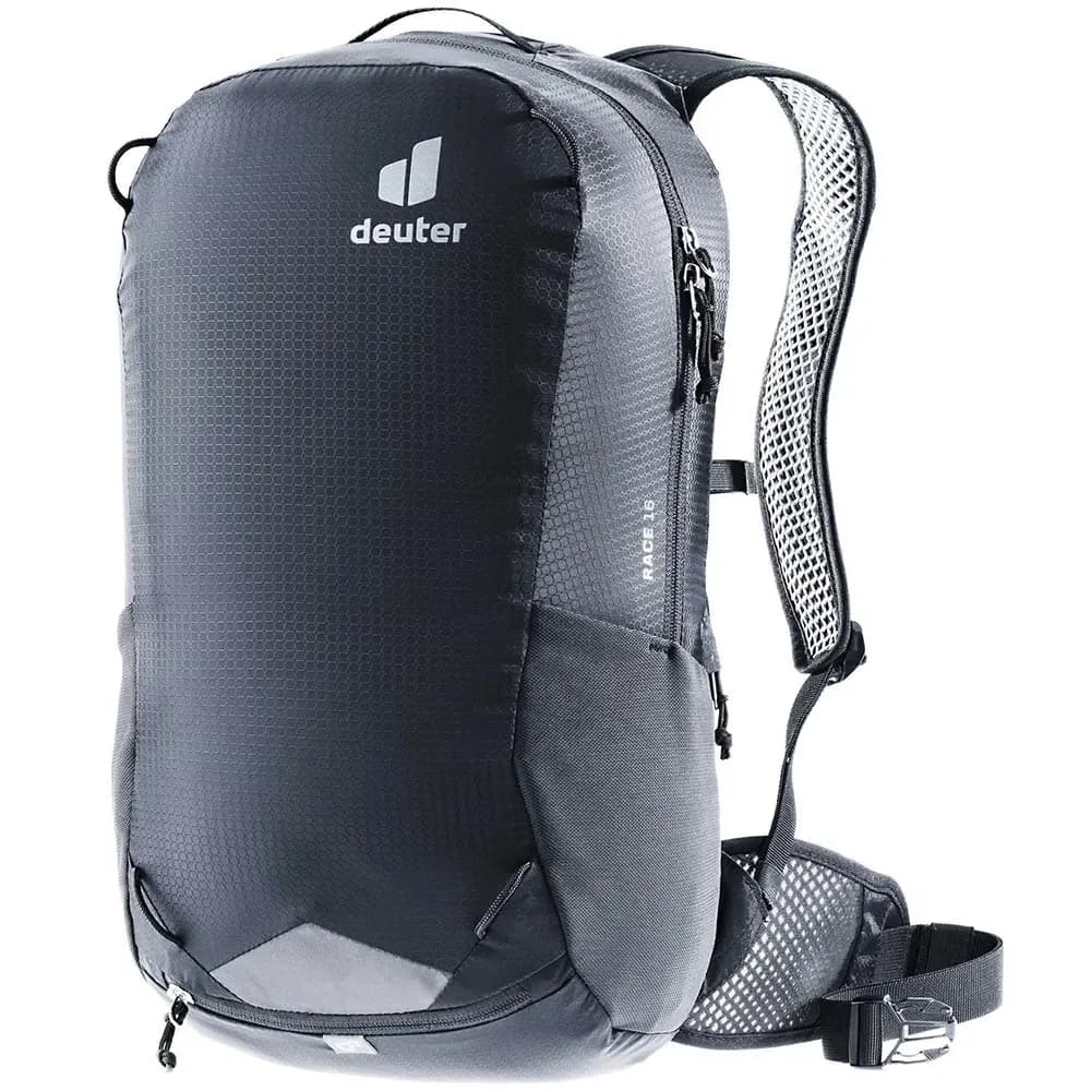 Рюкзак DEUTER Race 16 колір 7000 black