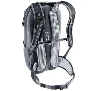 Рюкзак DEUTER Race 16 колір 7000 black