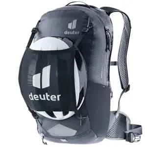 Рюкзак DEUTER Race 16 колір 7000 black