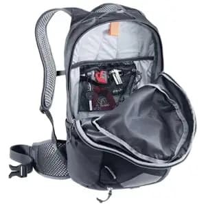 Рюкзак DEUTER Race 16 колір 7000 black