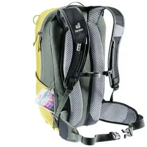 Рюкзак DEUTER Race 16 колір 8207 turmeric-ivy