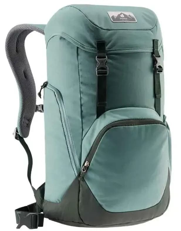 Рюкзак DEUTER Walker 24 колір 2275 jade-ivy