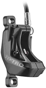 Дискові задні гідравлічні гальма TEKTRO HD-M750-R 4 поршня, 1900мм, чорний