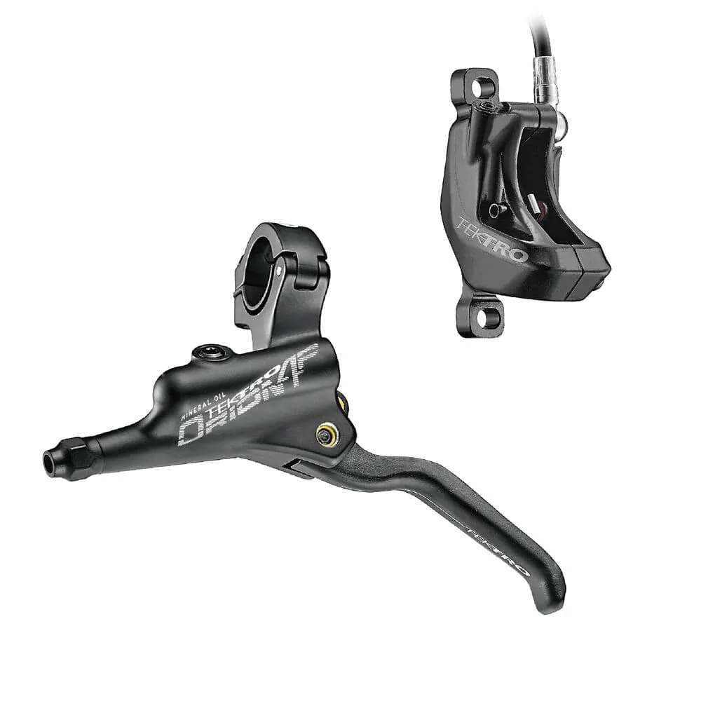 Гальма передні Tektro M750