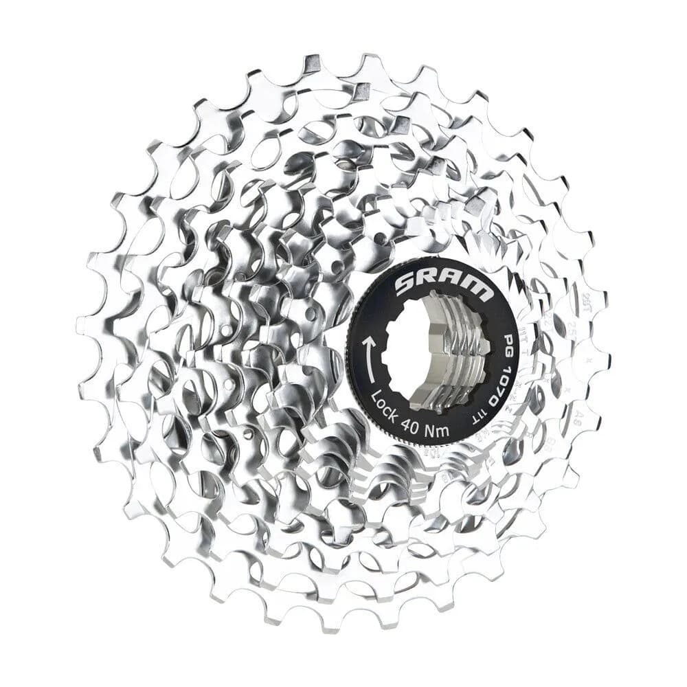 Касета SRAM PG-1070 12-28 10шв