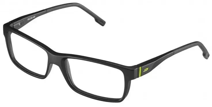 Окуляри оптичні JULBO JOP130 55 314 WADE BLACK MAT