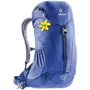 Рюкзак DEUTER AC Lite 14 SL колір 3049 indigo (зразок)