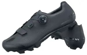 Веловзуття MERIDA MTB NYLON BLACKEXPERT Жіноче Розмір: 24.3CM/EU38