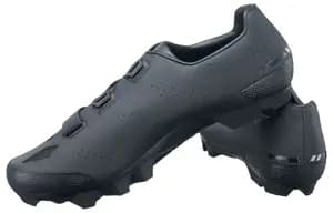 Веловзуття MERIDA MTB NYLON BLACKEXPERT Жіноче Розмір: 24.3CM/EU38