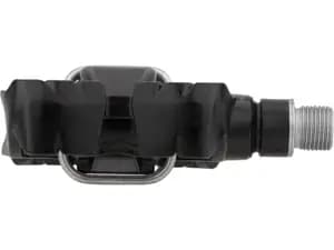 Педалі контактні TIME ATAC DH 4 Downhill/Trail pedal, including ATAC cleats, Black