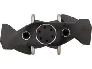 Педалі контактні TIME ATAC DH 4 Downhill/Trail pedal, including ATAC cleats, Black