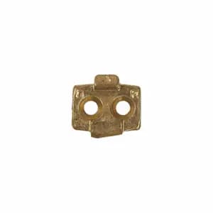 Педалі контактні TIME ATAC DH 4 Downhill/Trail pedal, including ATAC cleats, Black
