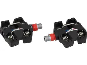 Педалі контактні TIME ATAC MX 6 Enduro pedal, including ATAC cleats, French Edition Grey