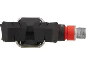 Педалі контактні TIME ATAC MX 6 Enduro pedal, including ATAC cleats, French Edition Grey