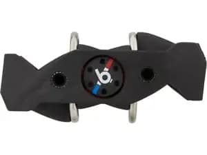 Педалі контактні TIME ATAC MX 6 Enduro pedal, including ATAC cleats, French Edition Grey