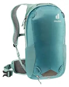Рюкзак DEUTER Race 12 колір 3247 deepsea-jade