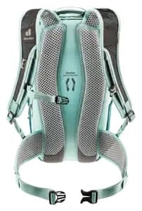 Рюкзак DEUTER Race 12 колір 3247 deepsea-jade