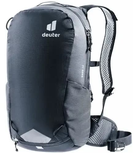 Рюкзак DEUTER Race 12 колір 7000 black