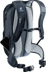 Рюкзак DEUTER Race 12 колір 7000 black