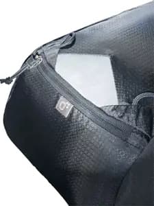 Рюкзак DEUTER Race 12 колір 7000 black