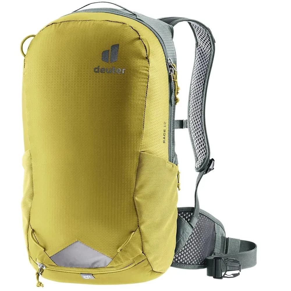 Рюкзак DEUTER Race 12 колір 8207 turmeric-ivy