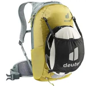 Рюкзак DEUTER Race 12 колір 8207 turmeric-ivy
