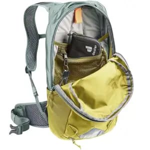 Рюкзак DEUTER Race 12 колір 8207 turmeric-ivy