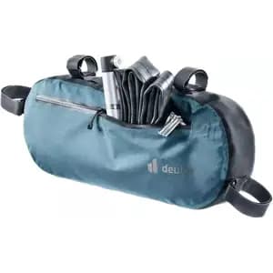 Сумка-велобаул DEUTER Cabezon FB 4 колір 3714 atlantic-black