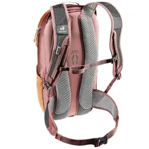 Рюкзак DEUTER Race 12 колір 9512 chestnut-redwood