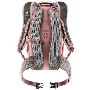 Рюкзак DEUTER Race 12 колір 9512 chestnut-redwood