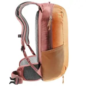 Рюкзак DEUTER Race 12 колір 9512 chestnut-redwood