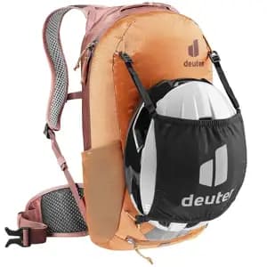 Рюкзак DEUTER Race 12 колір 9512 chestnut-redwood