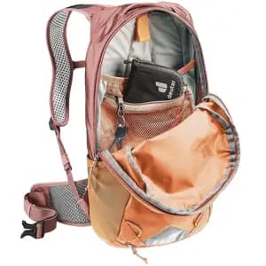 Рюкзак DEUTER Race 12 колір 9512 chestnut-redwood