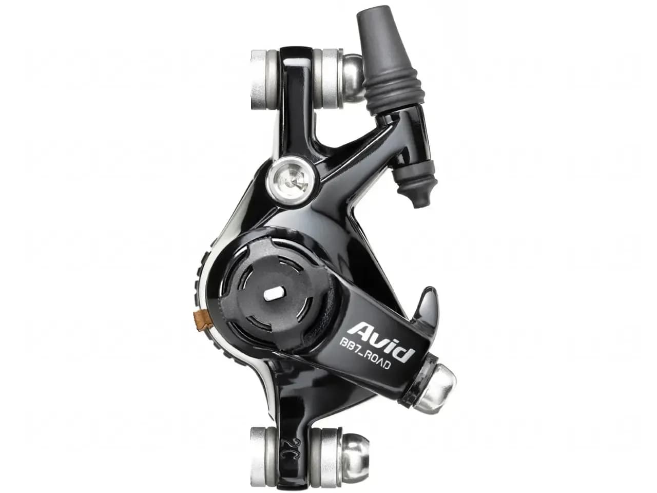 Гальма дискові SRAM BB7 Road S Black Ano