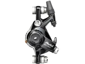 Гальма дискові SRAM BB7 Road S Black Ano