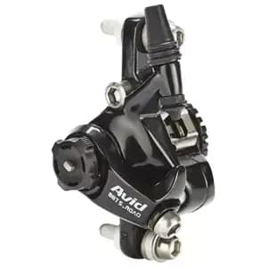 Гальма дискові SRAM BB7 Road S Black Ano