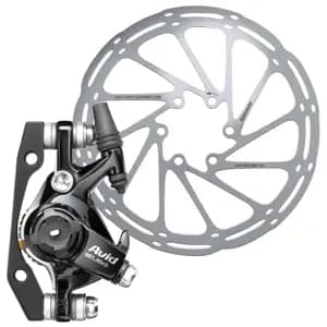 Гальма дискові SRAM BB7 Road S Black Ano