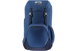 Рюкзак DEUTER Walker 24 колір 3130 steel-navy