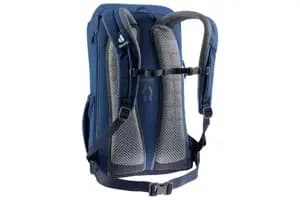 Рюкзак DEUTER Walker 24 колір 3130 steel-navy