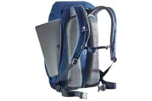 Рюкзак DEUTER Walker 24 колір 3130 steel-navy