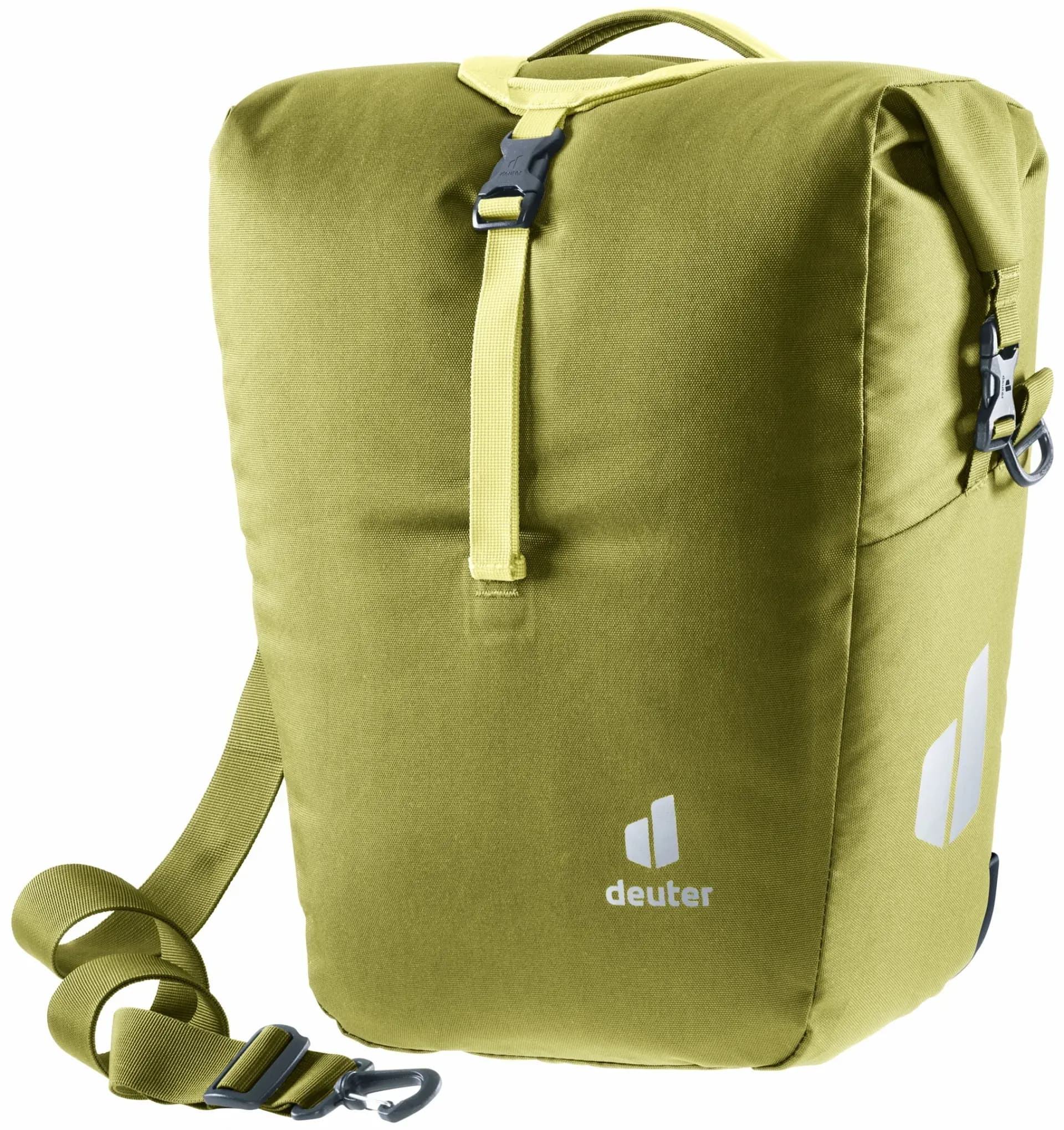 Рюкзак DEUTER Valbona 20+5 колір 2036 cactus