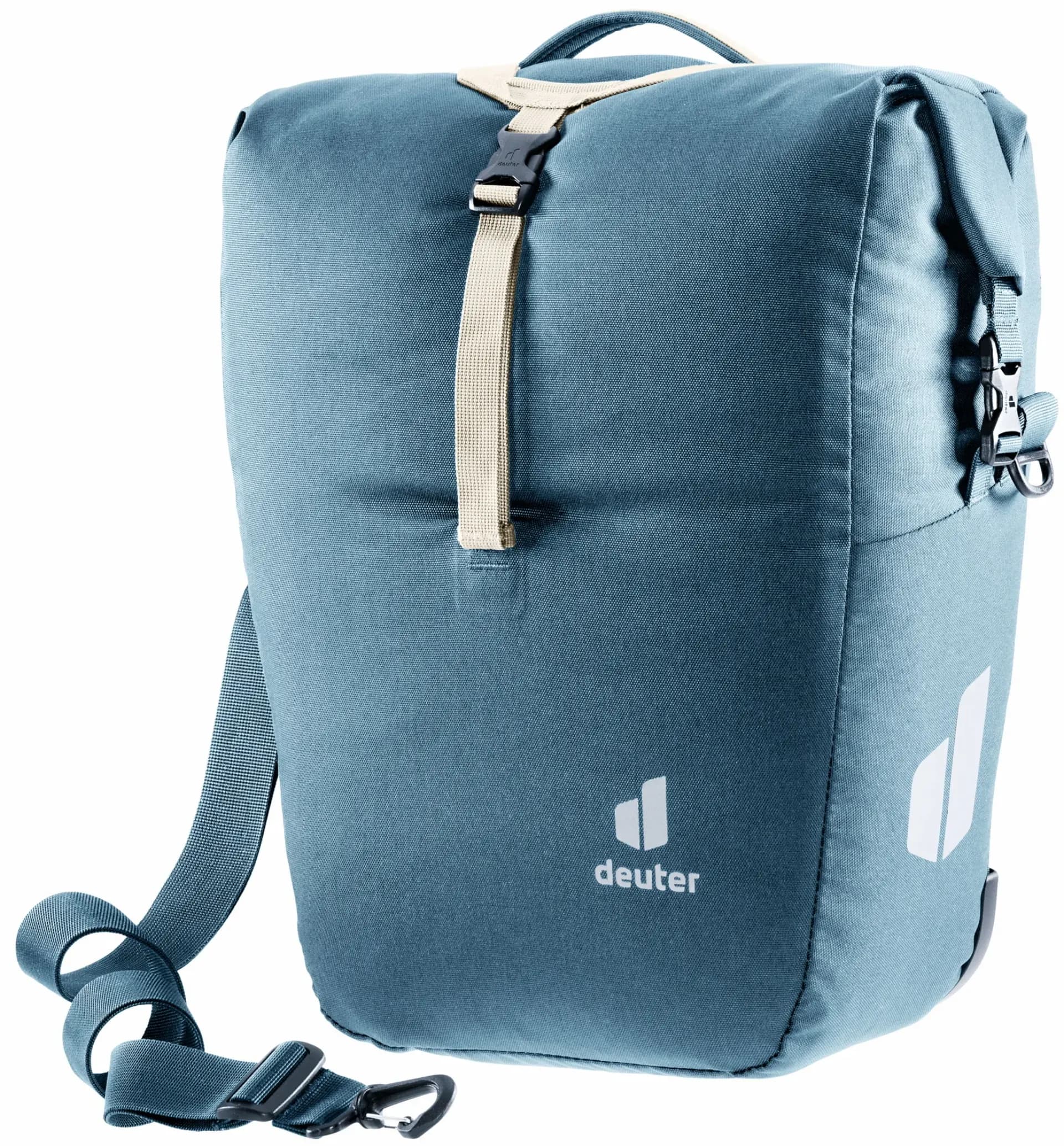 Рюкзак DEUTER Valbona 20+5 колір 3074 atlantic