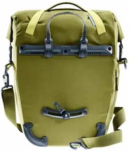 Рюкзак DEUTER Valbona 20+5 колір 2036 cactus