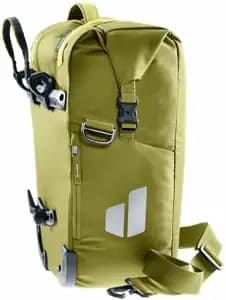 Рюкзак DEUTER Valbona 20+5 колір 2036 cactus