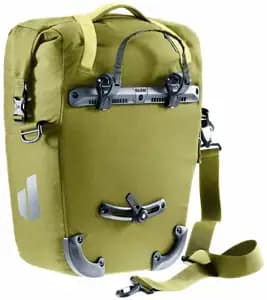 Рюкзак DEUTER Valbona 20+5 колір 2036 cactus