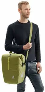 Рюкзак DEUTER Valbona 20+5 колір 2036 cactus