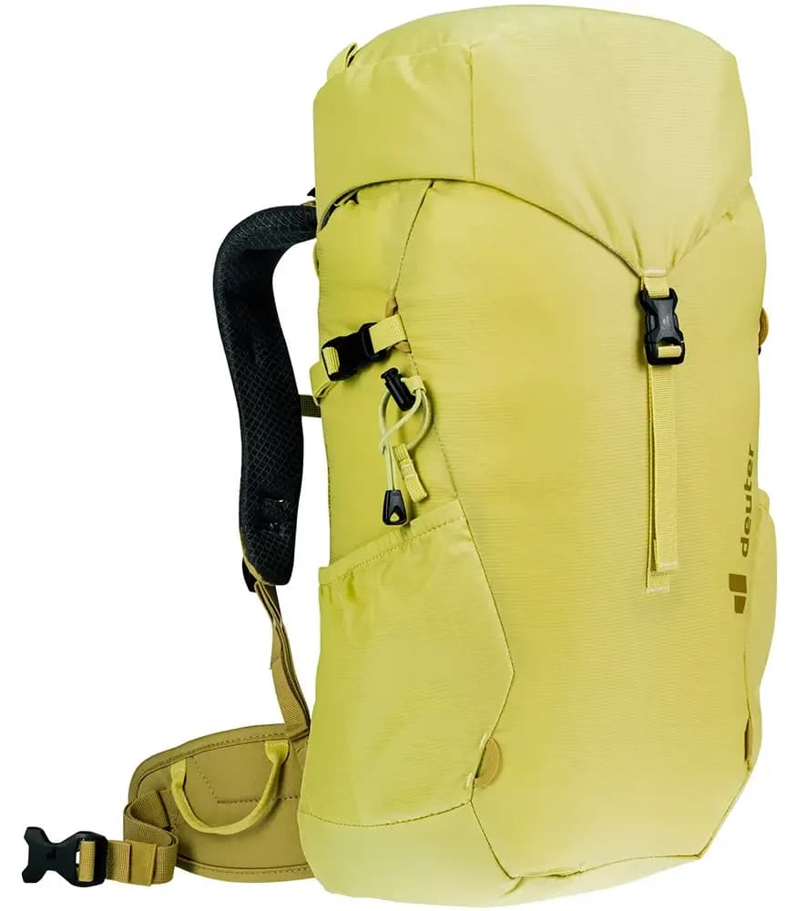 Рюкзак DEUTER Climber 22 колір 1208 sprout-linden
