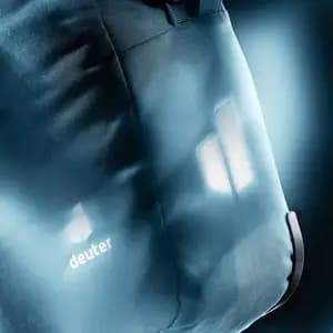 Рюкзак DEUTER Valbona 20+5 колір 3074 atlantic
