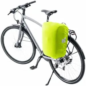 Рюкзак DEUTER Valbona 20+5 колір 2036 cactus